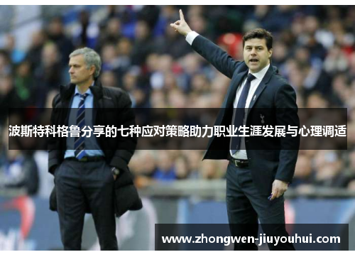 波斯特科格鲁分享的七种应对策略助力职业生涯发展与心理调适 波斯特科格鲁分享的七种应对策略助力职业生涯发展与心理调适