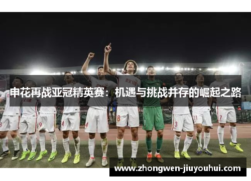 申花再战亚冠精英赛：机遇与挑战并存的崛起之路