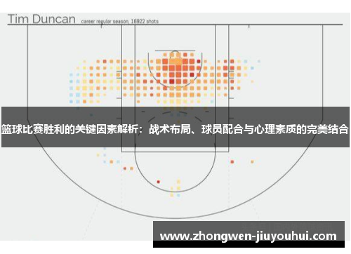 篮球比赛胜利的关键因素解析：战术布局、球员配合与心理素质的完美结合